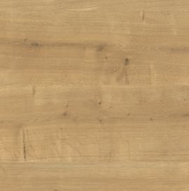 4100 x 640 x 8mm Splashback - H3303 ST10 - Natural Hamilton Oak